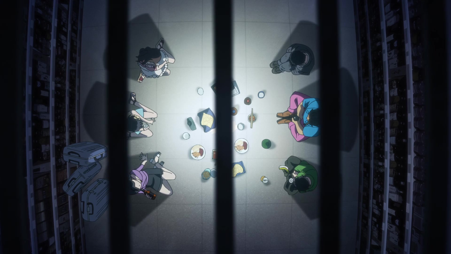 [Tsukyio Editing Resources] Zom 100 - Ep 4 - 263.mp4